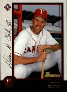 1998 Bowman Baseball Card Pick (Base) 253-441 - Picture 1 of 379