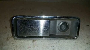 Passenger Outer Door Handle for 1971 AMC Matador 2 Door Hardtop - Picture 1 of 4