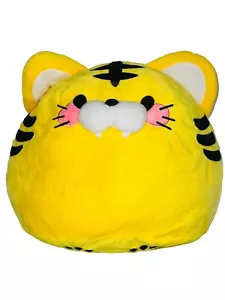 Brand New Korotora Big Plush Tiger Cat,  Japanese Stuffed Animal - Picture 1 of 2