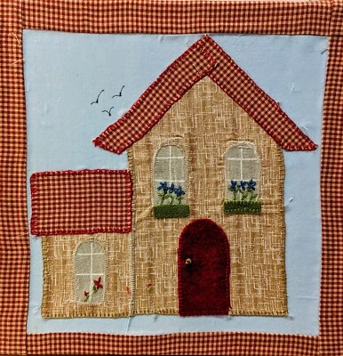 儿童墙艺术,手工制作,婴儿礼物,墙壁装饰,原创作品,  — 第 1/4 张图片