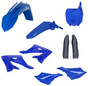 ACERBIS Plastic Kit Fits YAMAHA YZ250 2022 2023 2024 - Picture 1 of 1