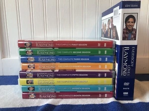 The Complete 9 Seasons Of Everybody Loves Raymond - Picture 1 of 6