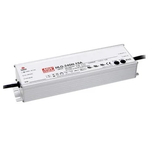 MEAN WELL HLG-240H-15A 225W 15V 15A LED Netzteil IP65 - Picture 1 of 2