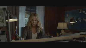 Kate Beckinsale screen used historical research The Disappointments Room COA - Picture 1 of 1