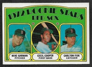 1972 Topps Complete Your Set, #s 1-250, *Stars*, All Pictured, Volume Discounts