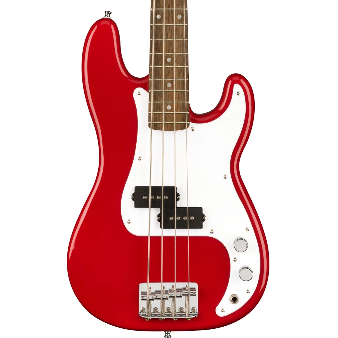 Fender Precision Bass Squier Bass Guitars for sale - eBay