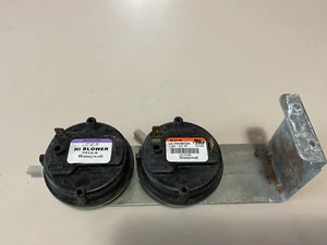ICP HEIL TEMPSTAR COMFORTMAKER 1.10WC/1.60WC DUAL PRESSURE SWITCH BA20109 - Picture 1 of 3