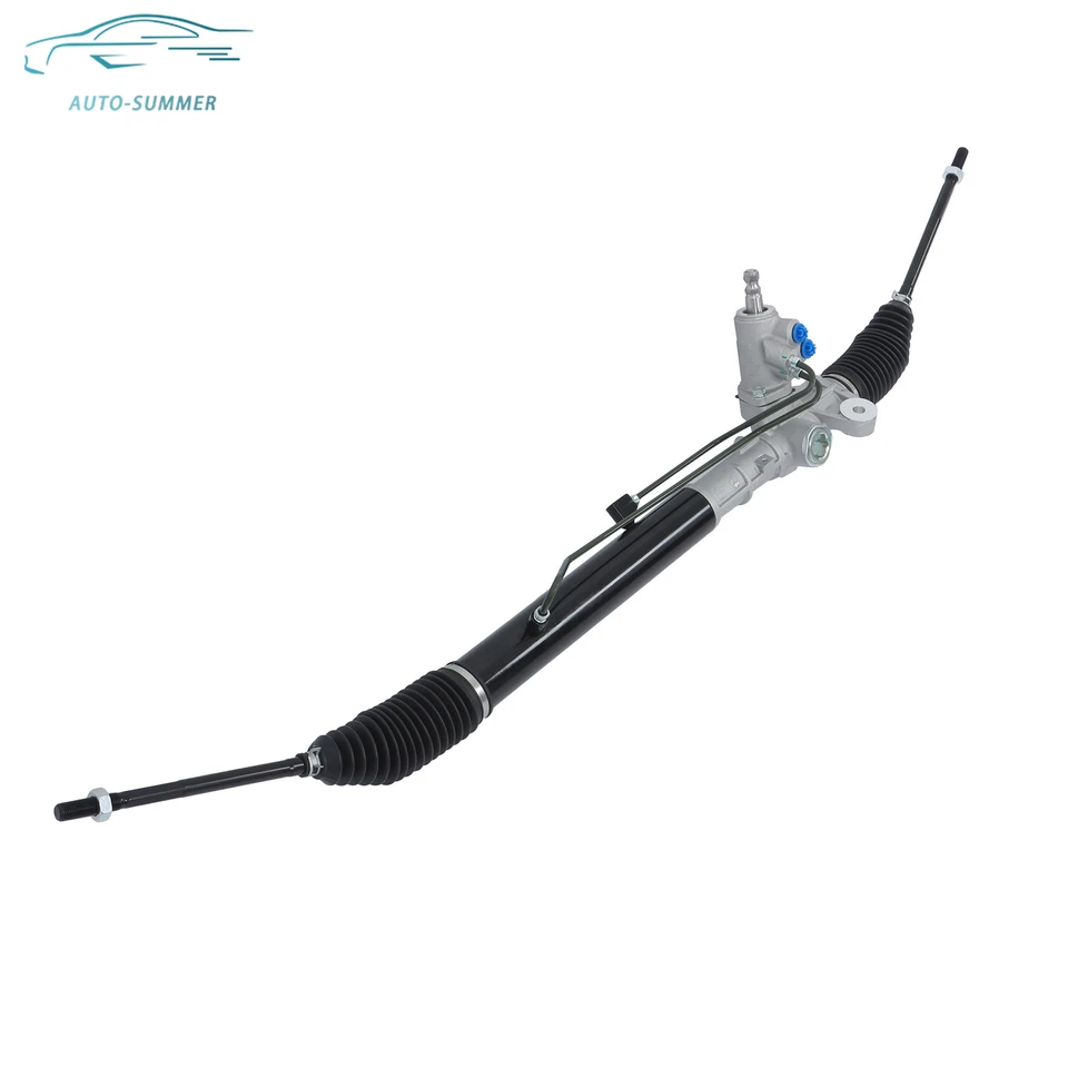 For 2009-2012 Hyundai Genesis 3.8L V6 Power Steering Rack and Pinion Assembly - Изображение 1 из 4