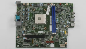 Lenovo IdeaCentre Socket AM4 DDR4 SDRAM 720-18ASU Motherboard Open Box - Picture 1 of 2