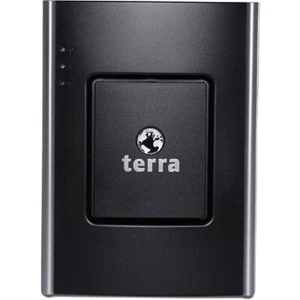 TERRA MINISERVER G6 - Intel Xeon E-2488 | 64 GB RAM | 2x 1.9 TB SSD #WT378 - Bild 1 von 4
