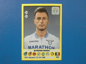 Figurine Calciatori Panini 2018-19 2019 n.295 Stefan Radu Lazio - Imagen 1 de 1