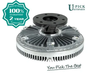 Embrague de ventilador KEC se adapta a camiones Renault 2000-1996 Kerax 5010269871 5010315177 - Imagen 1 de 3
