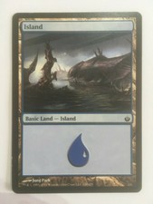 MTG Mirrodin Besieged MBS Choose Lands / Tokens M/NM/LP Magic the Gathering