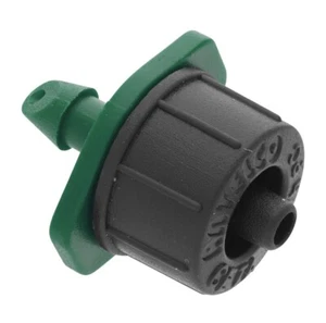 10-Pack ORBIT 67226 Drip Irrigation Plastic Pressure-Compensating Dripper 2 GPH - Picture 1 of 5