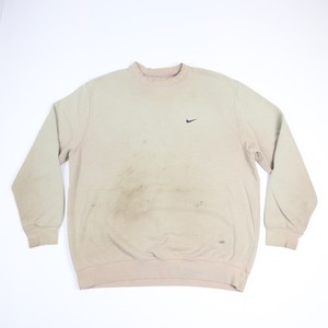 Nike Beige Sweatshirts for Men for Sale 