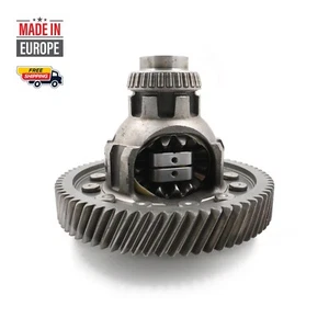 Volkswagen (VW) 02M Transmission LSD conversion set - Limited slip diff set - Picture 1 of 3