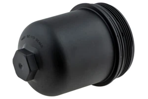 Coperchio Del Filtro Dell'Olio Per Porsche Cayenne Macan Panamera 94610702275 - Foto 1 di 5