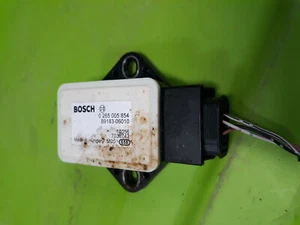 07 08 09 10 11 2010 2011 TOYOTA CAMRY YAW RATE CONTROL MODULE 89183-06010 - Picture 1 of 2