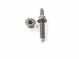6.4L Starter Motor Mounting Bolts | Fits 08 09 10 Ford F250 F350 F450 F550 - Picture 1 of 12
