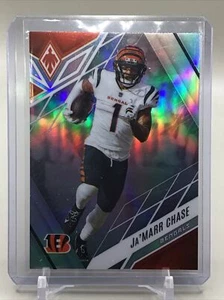 2022 Phoenix Silver Jamarr Chase #16 - Bild 1 von 2