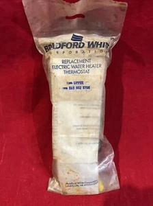 Bradford White 265 402 8700 Replacement Electric Water Heater Thermostat - Picture 1 of 2