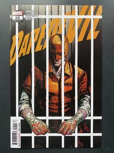 Marvel Comics Daredevil #50 1. Auftritt von Elektra als Daredevil Key Hotbook - Bild 1 von 6