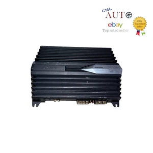 Sony Xplōd XM-GTX1852 2 Channel 1000W Amplifier - USED - TESTED - Picture 1 of 17