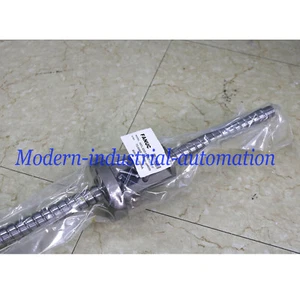 A97L-0203-0383#ZBS neue Schraube Z-Achse für Fanuc kostenloser Versand#QW - Bild 1 von 7