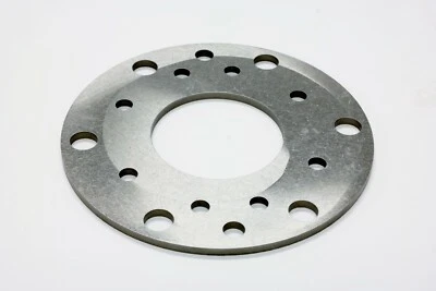 Placa Mazda 1993-1995 RX-7 2004-2011 RX-8 N3H1-11-D51 N3H111D51 OEM NUEVO Foto 1 de 3