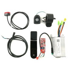 Scheda Madre Controller Scooter 350W 36V per Freni e Display Xiaomi M365 /  S6Y3
