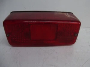 LUZ TRASERA YAMAHA XS400 SOHC - Imagen 1 de 6
