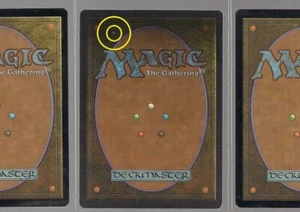 Soldevi Heretic Extremadamente Raro (2-ERROR's) En 1 Tarjeta Como Nueva/Como Nueva SIN JUGAR Magic The Gathering - Imagen 1 de 4