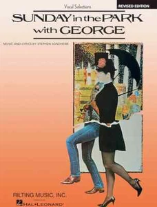 Sunday in the Park with George - Picture 1 of 1
