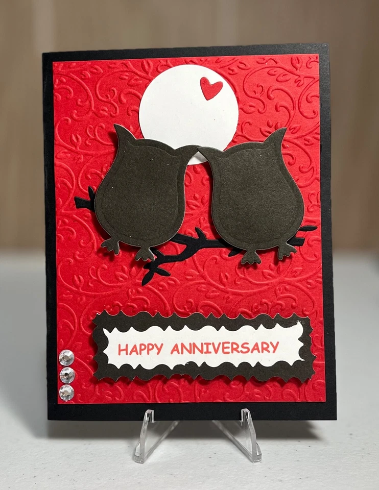 handmade note cards - Image 1 of 1