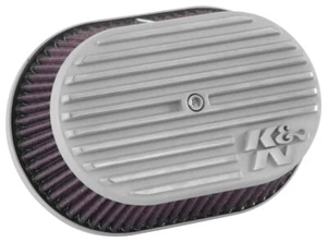 K&N RK-3956S Intake - Harley Davidson Performance Upgrade Fits HARLEY-DAVIDSON - Picture 1 of 12