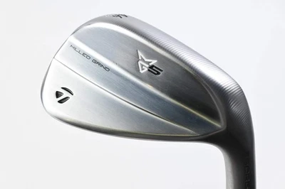 Taylormade Milled Grind 5 Pitching Wedge / 46 Degree / Wedge Flex Dynamic Gold - Image 1 of 4