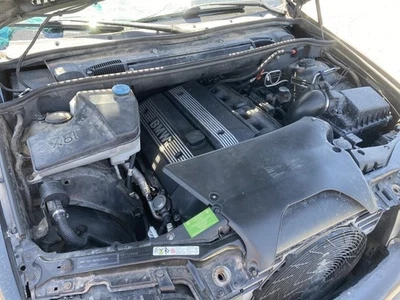 Engine ECM Valve Control Valvetronic Fits 04-09 BMW X5 30597933 Foto 1 de 4