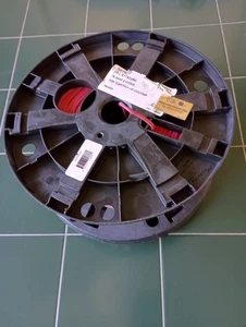 NEW 500 FT 16/2 FIRE ALARM PLENUM CABLE PLENUM CABLE ADC 981602 FREE SHIPPING - Picture 1 of 8