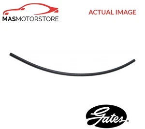 FUEL HOSE GATES 27093 P NEW OE REPLACEMENT - Picture 1 of 5