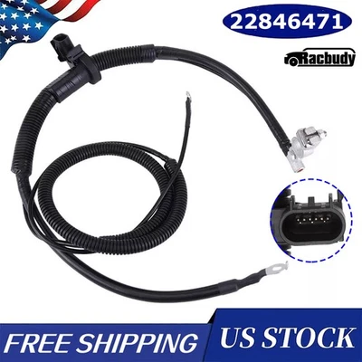 Nuevo cable de batería para Chevrolet Suburban GMC Yukon 1500 2500 2007-2014 #22846471 Foto 1 de 4