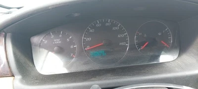 Chevrolet Impala 2014 OE velocímetro calibre clúster 129 k millas Foto 1 de 4