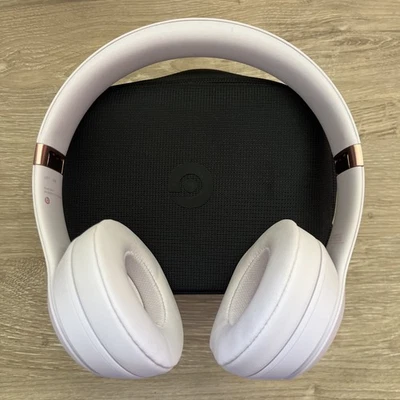 Beats Solo 4 Headphones New - Image 1 of 4