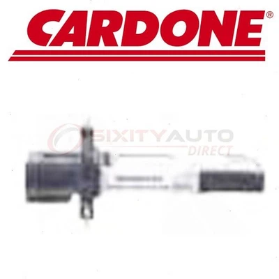 Cardone Reman Mass Air Flow Sensor for 2007-2012 GMC Canyon 2.9L 3.7L L4 L5 kl - Imagem 1 de 4