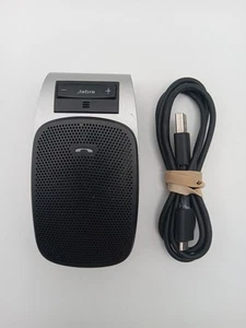 Jabra Drive HFS004 Bluetooth Bezprzewodowy głośnik samochodowy Głośnik samochodowy z kablem - Zdjęcie 1 z 6