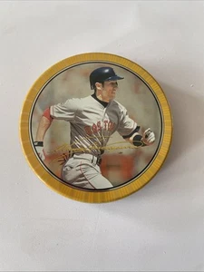 1997 Topps Screenplays Nomar Garciaparra - Picture 1 of 3