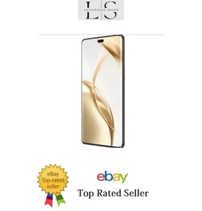HONOR 200 Pro 5G 12GB+512GB Nero - Versione UK - NUOVO E SIGILLATO - Foto 1 di 3