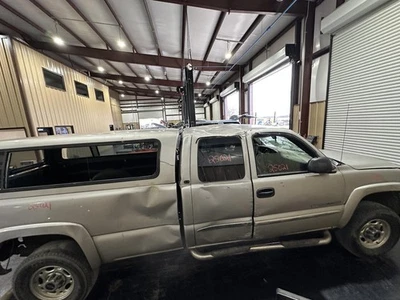 GMC SIERRA 2500 PICKUP 1999-2006 DOOR WINDOW RIGHT FRONT  Foto 1 de 4