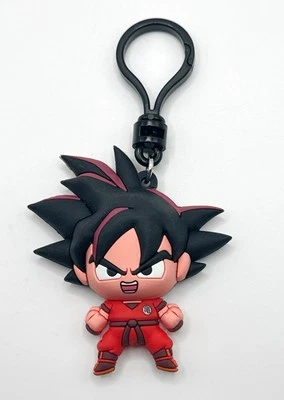 Monograma Internacional 2021 2,75" Dragon Ball Z Serie 1 "Kaio Ken Goku" Excl. Clip de bolsa Foto 1 de 2