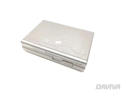 Toyota Avensis Centralina Navigazione GPS 2.0 VVT-i Benzina 108kW (147 CV) - Immagine 1 di 4