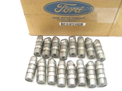 (16) NUEVO - Elevadores de válvulas de motor OEM Ford F2SZ-6500-A Foto 1 de 3